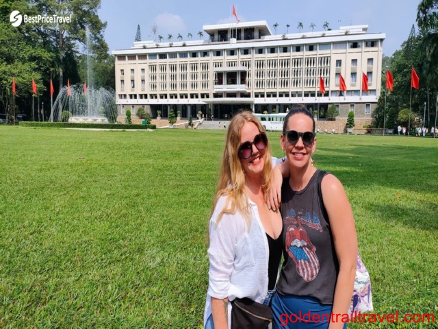 9 Days Vietnam and Cambodia Highlights Tour